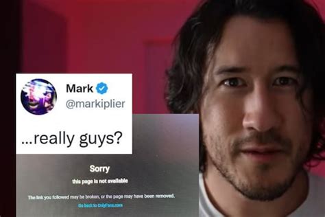 nude markiplier|Markiplier Stans Are Really Vying For His OnlyFans Nudes